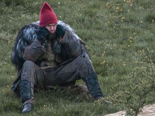 Tinka und der Spiegel der Seele