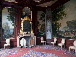 Schaetze der Welt - Erbe der Menschheit