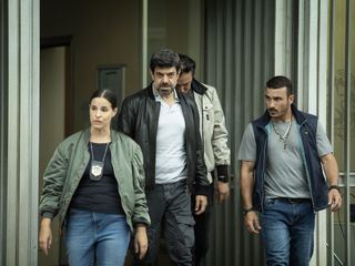 Lultima notte di Amore