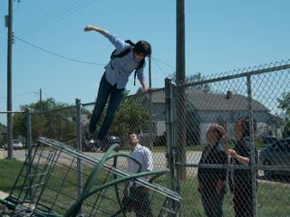 Burden of truth - Il peso della verità