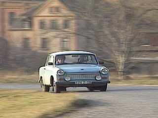 Der letzte Sommer der DDR