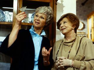 Die Wicherts von nebenan