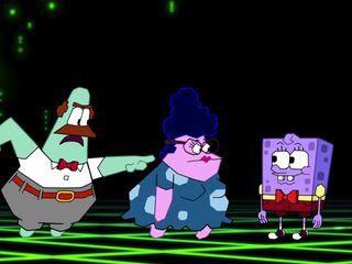 Die Patrick Star Show