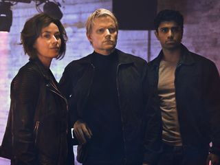 Kommissar Van der Valk: Daemonen in Amsterdam