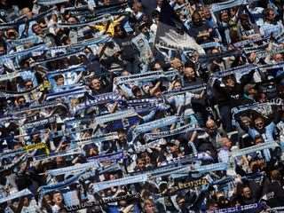 Rise & Fall of 1860 Muenchen