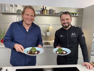 Bjoerns Gourmet Geheimnisse