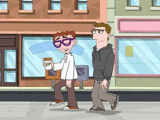 Phineas und Ferb