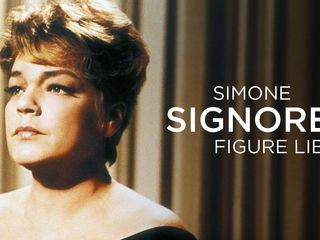 Filmstar mit Charakter - Simone Signoret