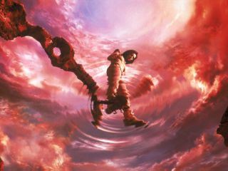 Final Fantasy: Die Maechte in dir