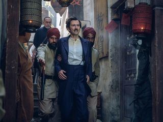 In 80 Tagen um die Welt