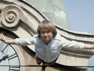 Der fliegende Ferdinand
