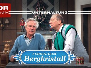 Ferienheim Bergkristall