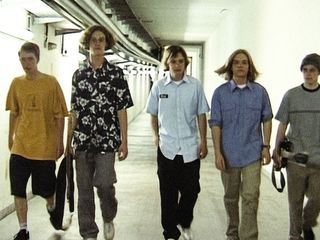 Echt - unsere Jugend