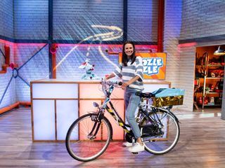 Woozle Goozle Woozle Goozle