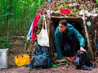 Schloss Einstein - Erfurt