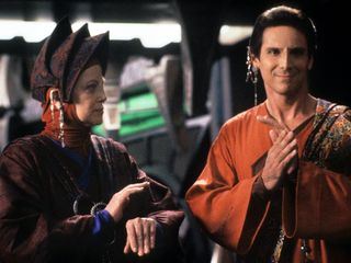 Star Trek - Deep Space Nine