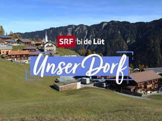 Unser Dorf