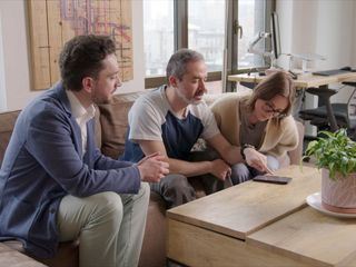 WeltWeit: Liebe ohne Grenzen. Wie geht der Weg zum Glueck?