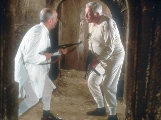 Balduin, das Nachtgespenst