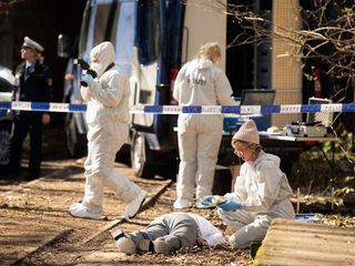 Tatort: Das fleissige Lieschen