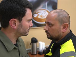 Barbara Salesch - Das Strafgericht