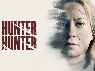 Hunter Hunter