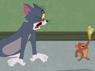 Die Tom und Jerry Show