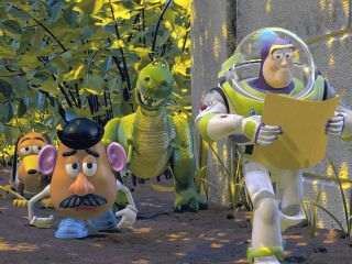Toy Story 2