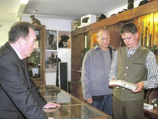 Tatort: Waidmanns Heil