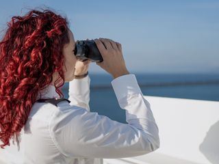 On Deck - Ausbildung auf dem Meer