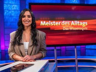 Meister des Alltags