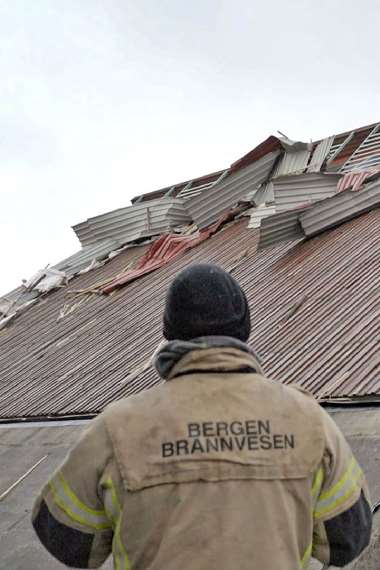 112 Brandkår