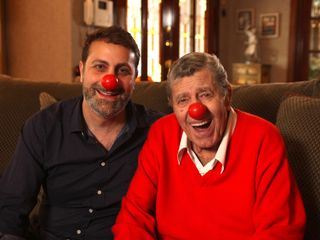 Jerry Lewis - ein rebellischer Clown