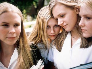 Virgin Suicides