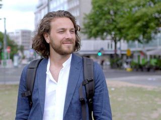 Verbotene Liebe - Next Generation