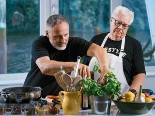 Die Ernaehrungs-Docs