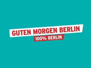 Guten Morgen Berlin