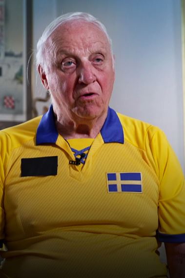 Sportspegeln
