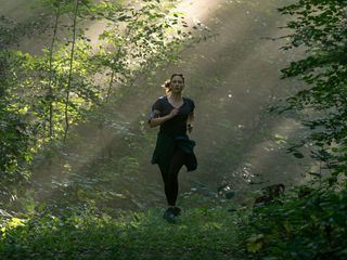 The Way Home - Durch alle Zeiten