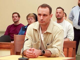 Barbara Salesch - Das Strafgericht