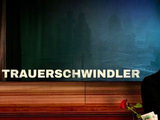 Der Trauerschwindler