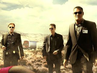 CSI: Miami
