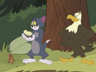 Die Tom und Jerry Show Die Tom und Jerry Show