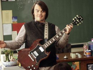 School of Rock School of Rock