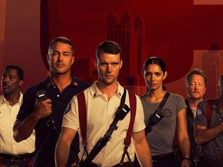 Chicago Fire