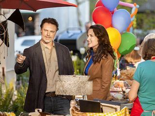 Cedar Cove - Das Gesetz des Herzens Cedar Cove - Das Gesetz des Herzens