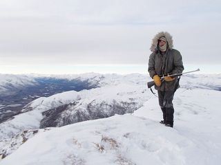 Life Below Zero - Überleben in Alaska