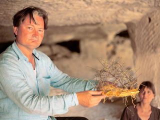 Mysterien der Menschheit