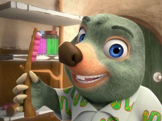Moley