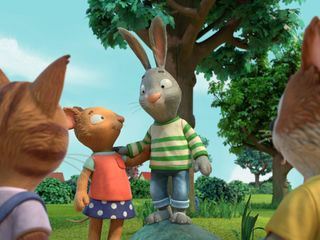 Pip e Posy Pip e Posy